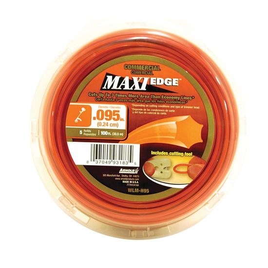 Main 1 - TRIMMER LINE 5/RFL .095X100FT - Arlington Coal & Lumber