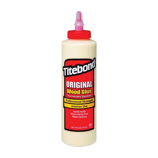 Interior Wood Glue