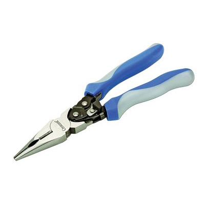 Main 1 - PLIER LONG NOSE 9IN PRO SERIES - Arlington Coal & Lumber