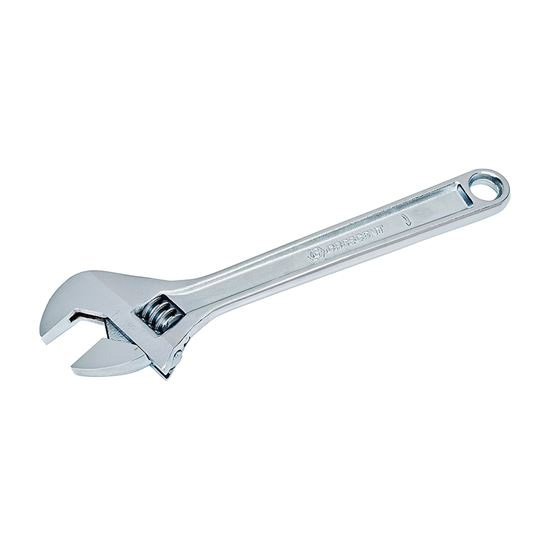 Main 1 - WRENCH ADJUST 6INCH SAE/METRIC - Arlington Coal & Lumber