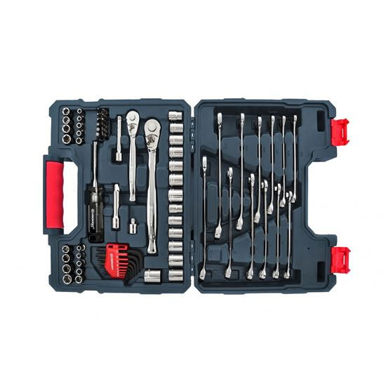Main 1 - CTK70MP/SET MECH TOOL SET 70PC - Arlington Coal & Lumber