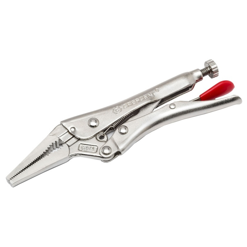 Main 1 - PLIER LOCKING 6IN LONG NOSE - Arlington Coal & Lumber