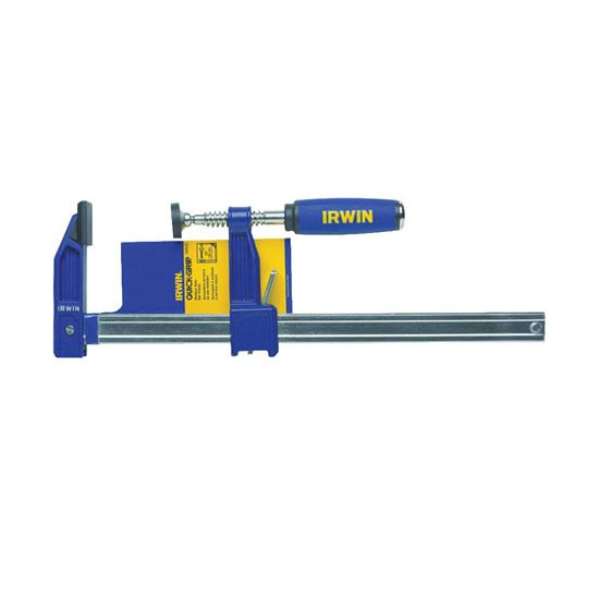 Main 1 - BAR CLAMP 12 INCH CLUTCH LOCK - Arlington Coal & Lumber