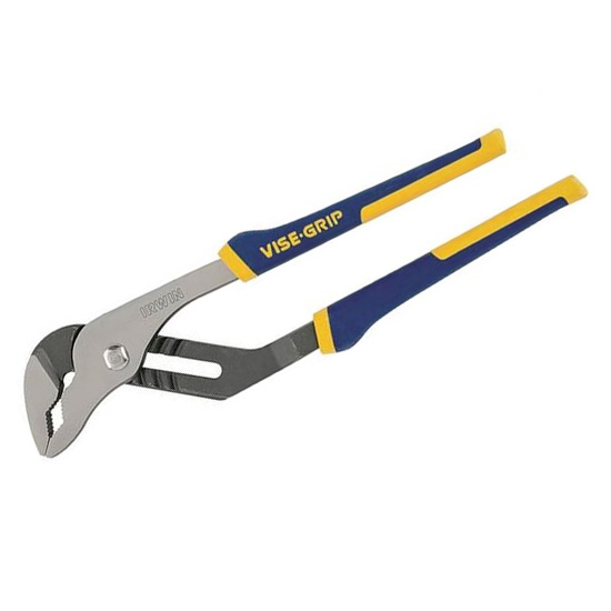Main 1 - PLIER TONGUE/GRV 12IN GRVJOINT - Arlington Coal & Lumber