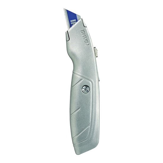 Main 1 - 2082101 RETRAC UTILITY KNIFE - Arlington Coal & Lumber