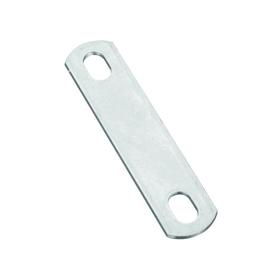 Main 1 - 222331 U BOLT PLATE 3/8X3 ZINC PLATE U BOLT SQ STL 3/8X3IN ZN - Arlington Coal & Lumber