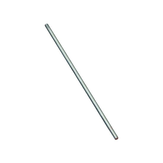 Main 1 - 5/16" THREADED ROD 12" - Arlington Coal & Lumber
