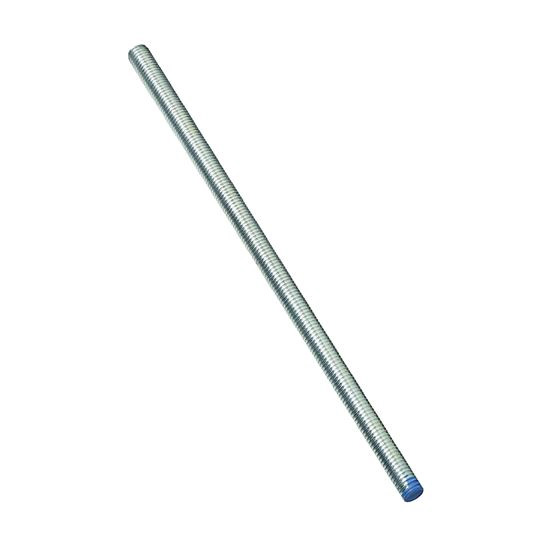 Main 1 - STEEL ROD THRD ZN BLU1/2-13X12 - Arlington Coal & Lumber