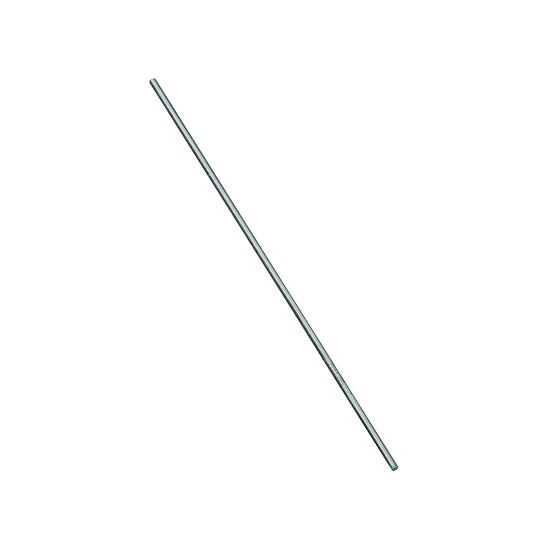 Main 1 - N179-408 3/16" THREADED ROD 24" (10-24X24") - Arlington Coal & Lumber