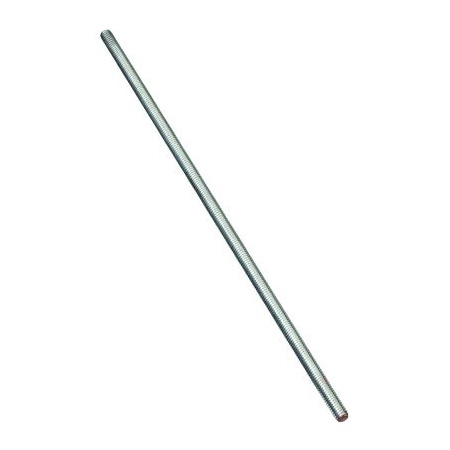 Main 1 - 5/16" THREADED ROD 24" - Arlington Coal & Lumber