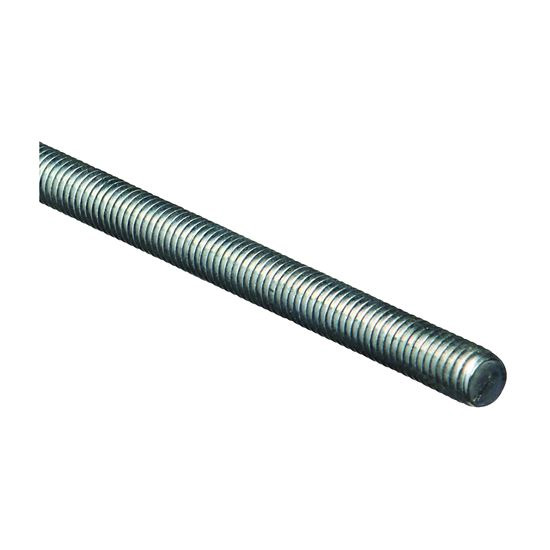 Main 1 - 7/16" THREADED ROD 24" - Arlington Coal & Lumber