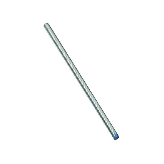 Main 1 - STEEL ROD THRD ZN BLU1/2-13X24 - Arlington Coal & Lumber