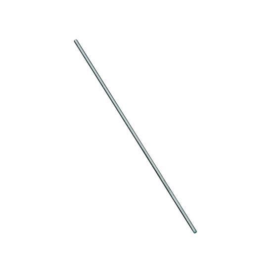 Main 1 - 3/16" THREADED ROD 36" (10-24X36") #179481 - Arlington Coal & Lumber