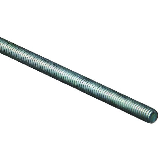 Main 1 - 5/16" THREADED ROD 36" (#10308) - Arlington Coal & Lumber