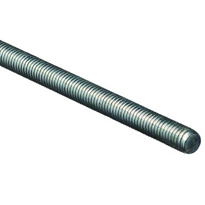 Main 1 - 7/16" THREADED ROD 36" - Arlington Coal & Lumber