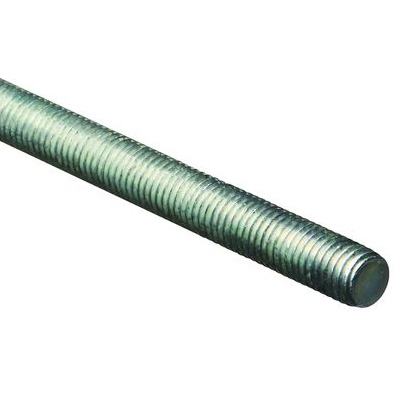 Main 1 - STEEL ROD THRD ZN BLU1/2-13X36 - Arlington Coal & Lumber