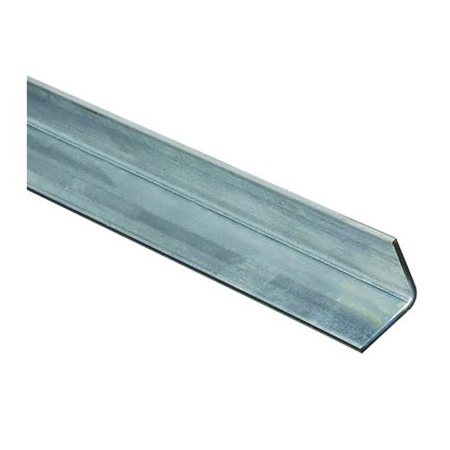Main 1 - STEEL ANGLE 1-1/4X36 - Arlington Coal & Lumber