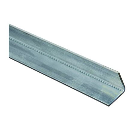 Main 1 - ZNC STEEL ANGLE 1-1/4X48 - Arlington Coal & Lumber