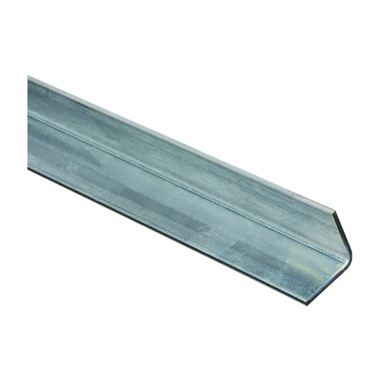 Main 1 - STL ANGLE 1-1/4X1-1/4X72 - Arlington Coal & Lumber