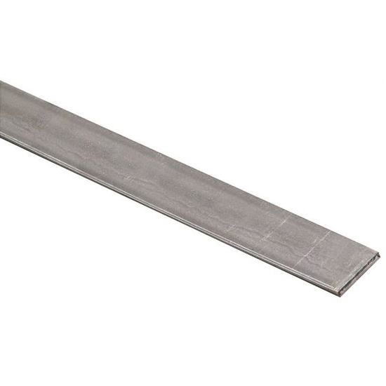 Main 1 - GLV STEEL FLAT ROD 3/4X36 - Arlington Coal & Lumber