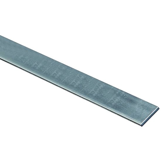 Main 1 - GLV STEEL FLAT BAR 1X48 - Arlington Coal & Lumber