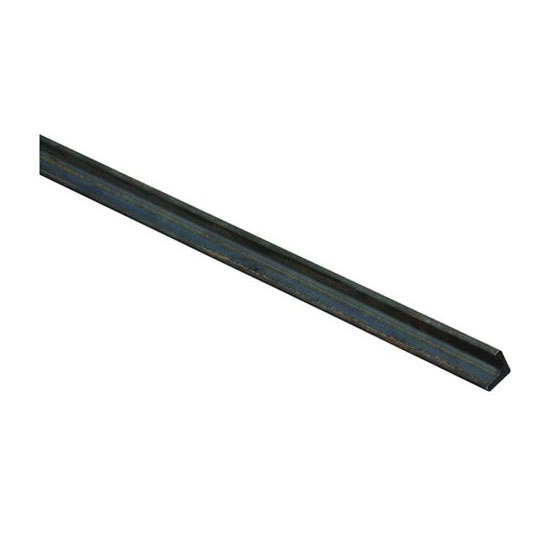 Main 1 - WELD STL ANGLE1/8X1/2X4' - Arlington Coal & Lumber