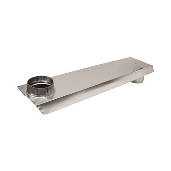 Main 1 - 3006 TITE FIT DUCTING 90 DEG - Arlington Coal & Lumber