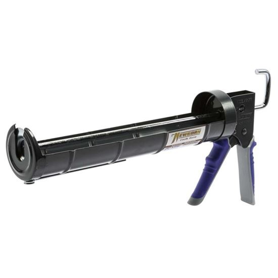 Main 1 - CAULK GUN RATCHET ROD 1/4GAL - Arlington Coal & Lumber
