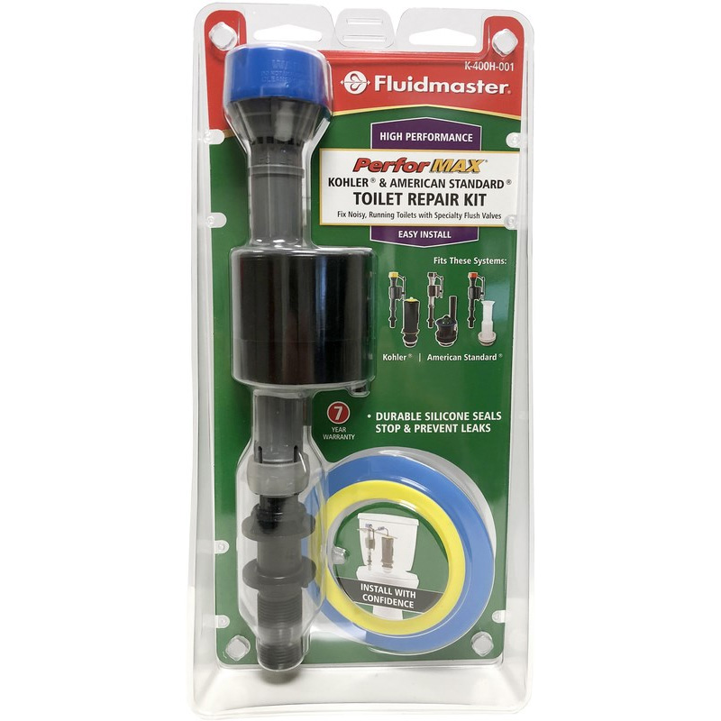 Main 1 - FILL-VALVE WITH SEALS - Arlington Coal & Lumber