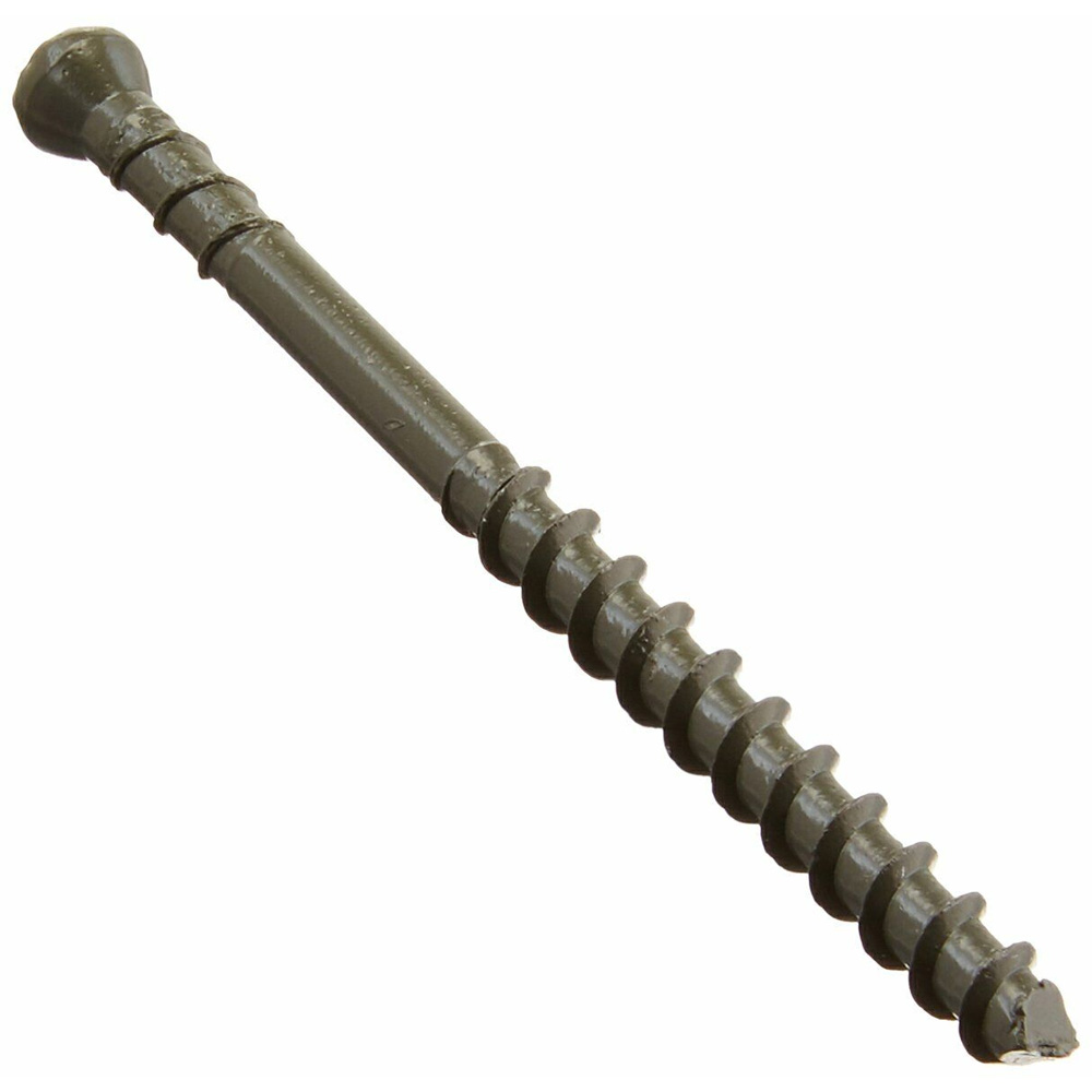 Main 1 - CAMO SCREW DCK HDG 2-3/8 700CT - Arlington Coal & Lumber