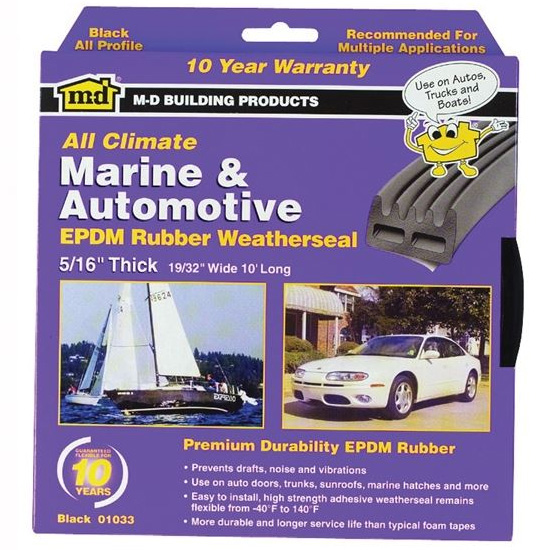 Main 2 - 01033 AUTO ALLWEATHER WTHRS - Arlington Coal & Lumber