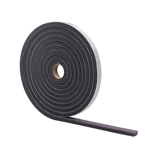 Main 1 - WEATHERSTRIP TAPE LD 17FT GRY - Arlington Coal & Lumber