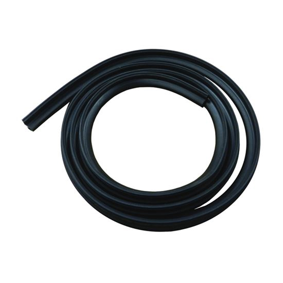 Main 1 - 91891 P WEATHERSTRIP 84IN BRWN - Arlington Coal & Lumber