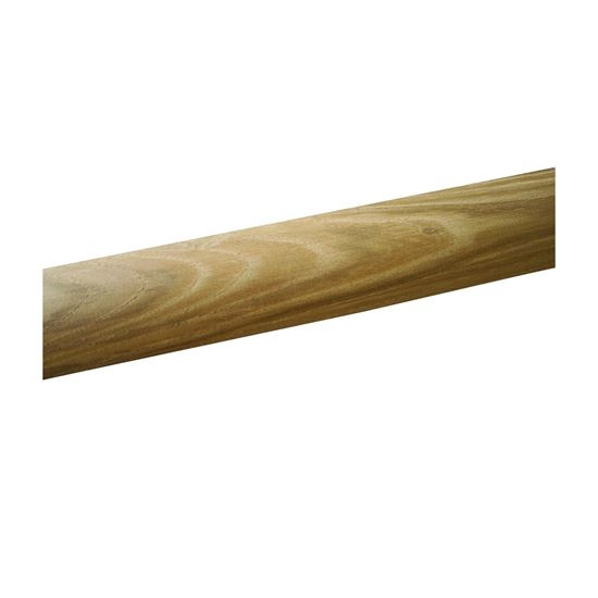 Main 1 - T-MOULDING 72IN HARDWOOD UNFIN - Arlington Coal & Lumber