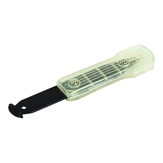 Main 1 - KNIFE SCORING BACKERBOARD 10IN - Arlington Coal & Lumber