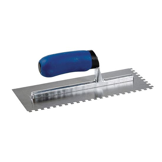 Main 1 - 1/4X3/8X1/4 SQ NOTCH TROWEL - Arlington Coal & Lumber