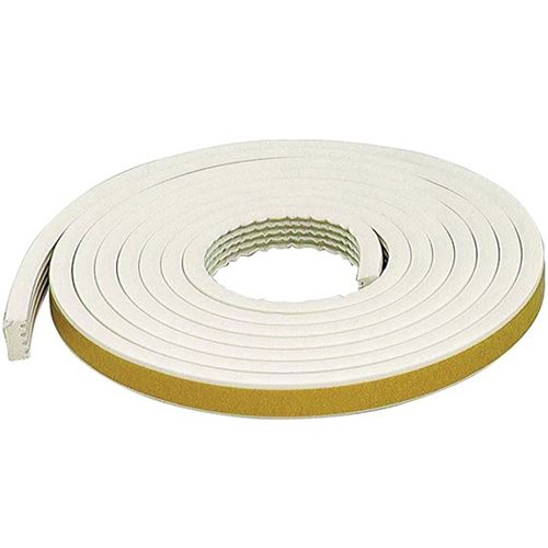 Main 1 - 63669 EXTR TEMP WTHRSTRP 10FT - Arlington Coal & Lumber