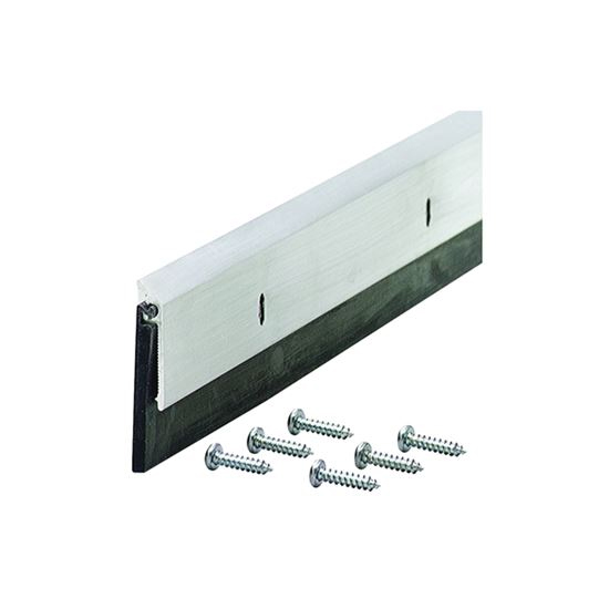 Main 1 - 68247 ALUM DOOR BTTM SWEEP36IN - Arlington Coal & Lumber
