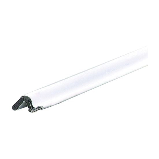 Main 2 - WEATHERSTRIP DOOR 8FT WHITE - Arlington Coal & Lumber