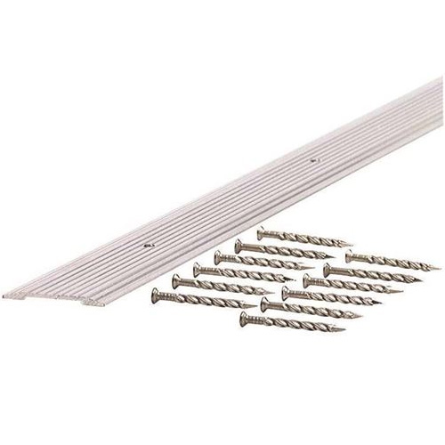 Main 1 - 78097 SEAMBINDER 1-1/4X72 SLVR - Arlington Coal & Lumber