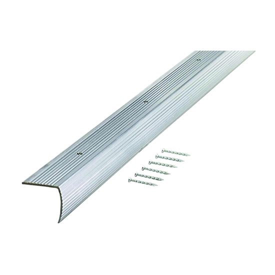 Main 1 - EDGING STAIR FLTD 72 IN SILVER - Arlington Coal & Lumber