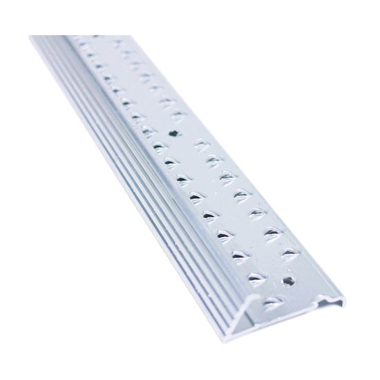 Main 1 - GRIPPER CARPET ALUM SLVR 72 IN - Arlington Coal & Lumber