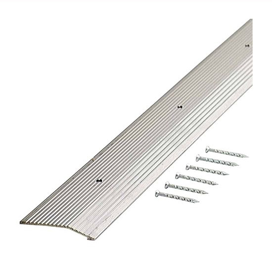 Main 1 - 78220 SILVER CARPET TRIM2X72 - Arlington Coal & Lumber