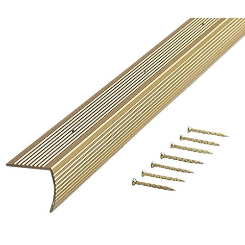Main 1 - 79020 STAIR EDGING 1-1/8X36 - Arlington Coal & Lumber