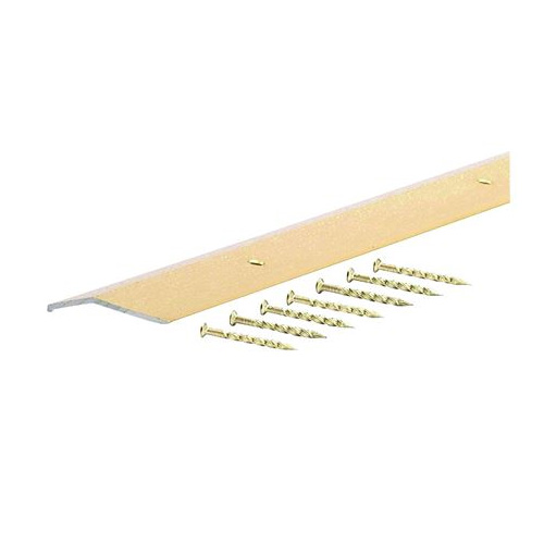 Main 1 - 79079 S.BR CARPET TRIM1-3/8X36 - Arlington Coal & Lumber