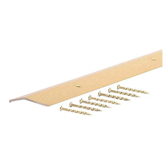 Main 1 - 79152 S.BR CARPET TRIM1-3/8X72 - Arlington Coal & Lumber