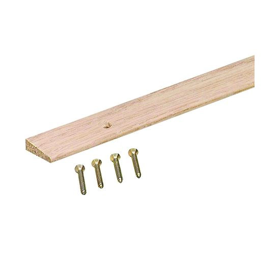 Main 1 - 85480 FLOOR EDGE REDUCER 1X72 - Arlington Coal & Lumber