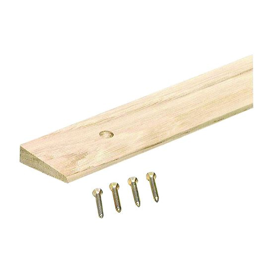 Main 1 - 85548 FLOOR EDGE REDUCR1.75X72 - Arlington Coal & Lumber