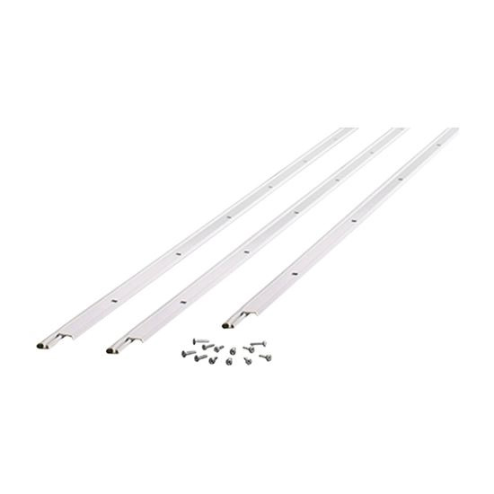 Main 1 - 91850 COMP WEATHERSTRIP  84 IN - Arlington Coal & Lumber