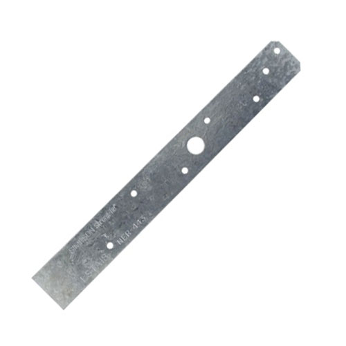 Main 1 - SIMPSON LSTA-9 STRAP TIE 1-1/4" X 9" (20 GA) (50/CTN) - Arlington Coal & Lumber